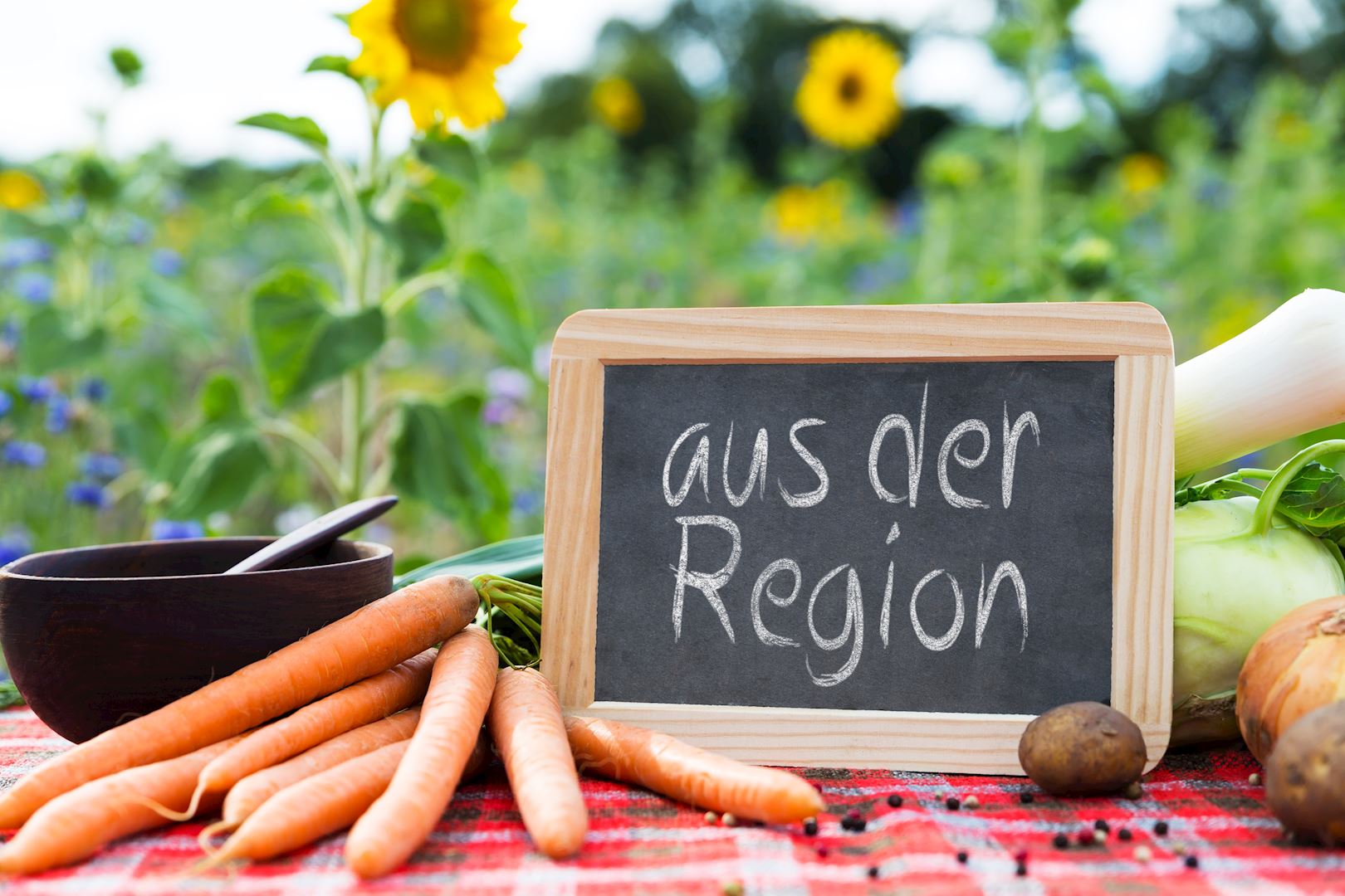 Nachhaltigkeit in der Großküche